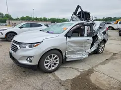 3GNAXHEVXMS154109 2021 CHEVROLET EQUINOX