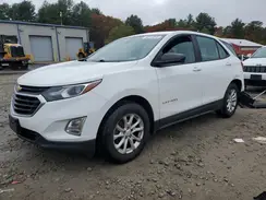 3GNAXHEVXMS154224 2021 CHEVROLET EQUINOX