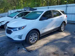3GNAXHEVXMS155115 2021 CHEVROLET EQUINOX