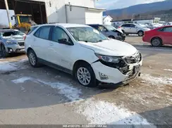 3GNAXHEVXMS155650 2021 CHEVROLET EQUINOX