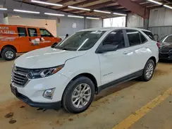 3GNAXHEVXMS157933 2021 CHEVROLET EQUINOX