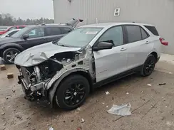 3GNAXHEVXMS159035 2021 CHEVROLET EQUINOX