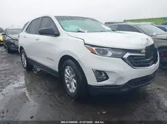 3GNAXHEVXMS160198 2021 CHEVROLET EQUINOX