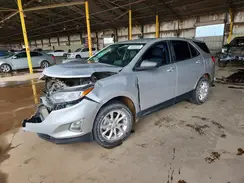 3GNAXHEVXMS161612 2021 CHEVROLET EQUINOX