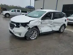 3GNAXHEVXMS163859 2021 CHEVROLET EQUINOX