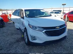 3GNAXHEVXMS163957 2021 CHEVROLET EQUINOX