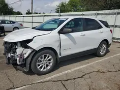 3GNAXHEVXMS164865 2021 CHEVROLET EQUINOX
