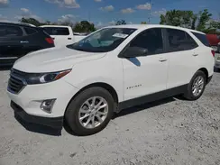 3GNAXHEVXMS165045 2021 CHEVROLET EQUINOX