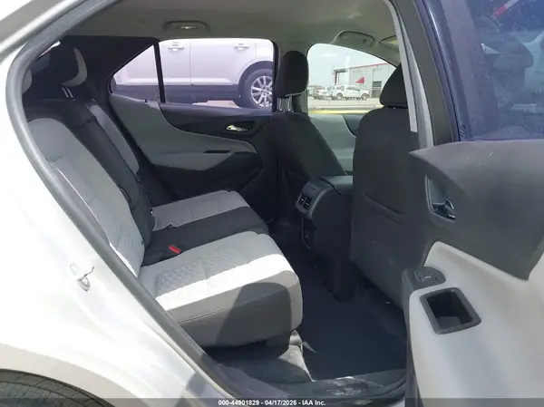3GNAXHEVXMS165904 2021 CHEVROLET EQUINOX - Image 8