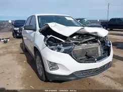 3GNAXHEVXMS165966 2021 CHEVROLET EQUINOX