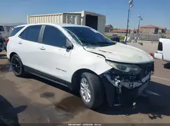 3GNAXHEVXMS166373 2021 CHEVROLET EQUINOX