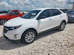 3GNAXHEVXMS170455 2021 CHEVROLET EQUINOX