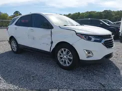 3GNAXHEVXMS170505 2021 CHEVROLET EQUINOX