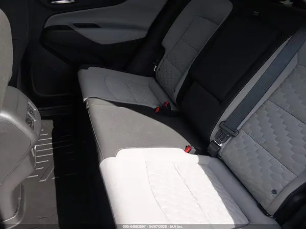 3GNAXHEVXMS170505 2021 CHEVROLET EQUINOX - Image 8