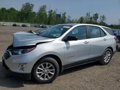3GNAXHEVXMS172173 2021 CHEVROLET EQUINOX
