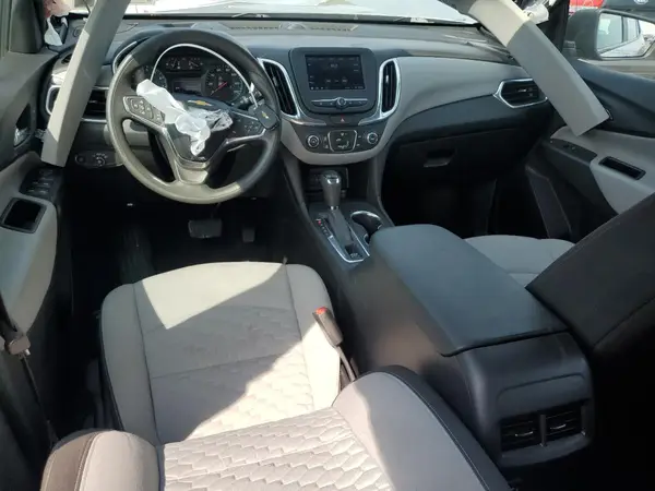 3GNAXHEVXMS172173 2021 CHEVROLET EQUINOX - Image 8