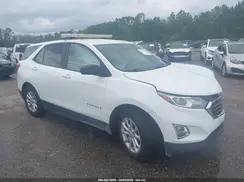 3GNAXHEVXMS172254 2021 CHEVROLET EQUINOX