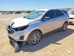 3GNAXHEVXMS173713 2021 CHEVROLET EQUINOX
