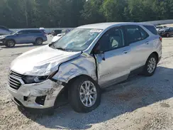3GNAXHEVXMS178961 2021 CHEVROLET EQUINOX