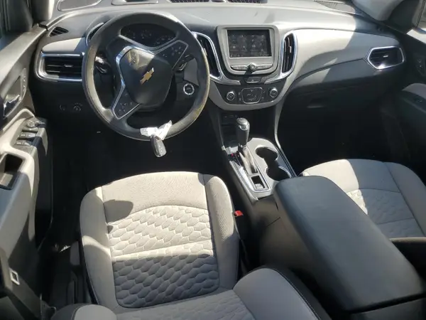 3GNAXHEVXMS178961 2021 CHEVROLET EQUINOX - Image 8