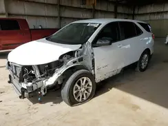 3GNAXHEVXMS182668 2021 CHEVROLET EQUINOX