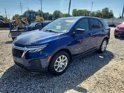 3GNAXHEVXNS106403 2022 CHEVROLET EQUINOX