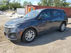 3GNAXHEVXNS107132 2022 CHEVROLET EQUINOX