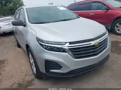 3GNAXHEVXNS114629 2022 CHEVROLET EQUINOX