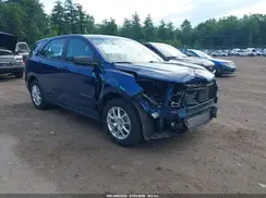 3GNAXHEVXNS118938 2022 CHEVROLET EQUINOX