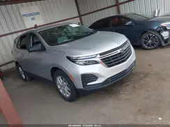 3GNAXHEVXNS144486 2022 CHEVROLET EQUINOX