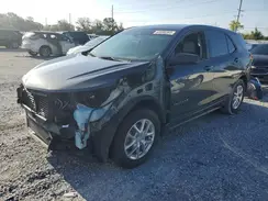 3GNAXHEVXNS147243 2022 CHEVROLET EQUINOX