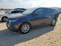 3GNAXHEVXNS154564 2022 CHEVROLET EQUINOX