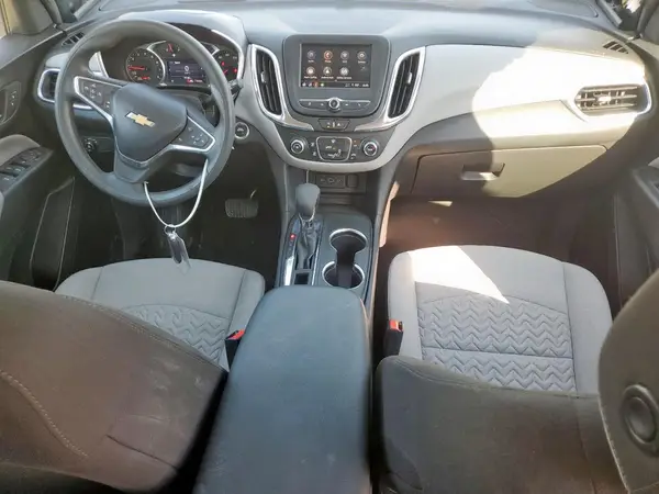 3GNAXHEVXNS154564 2022 CHEVROLET EQUINOX - Image 8