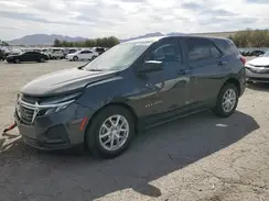 3GNAXHEVXNS157657 2022 CHEVROLET EQUINOX