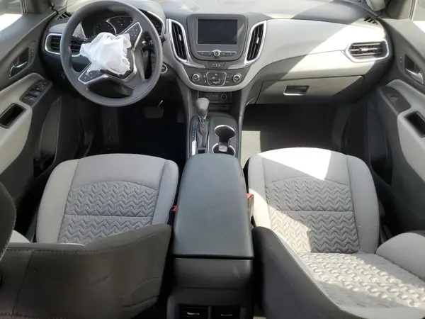 3GNAXHEVXNS157657 2022 CHEVROLET EQUINOX - Image 8