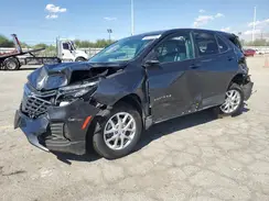 3GNAXHEVXNS158730 2022 CHEVROLET EQUINOX