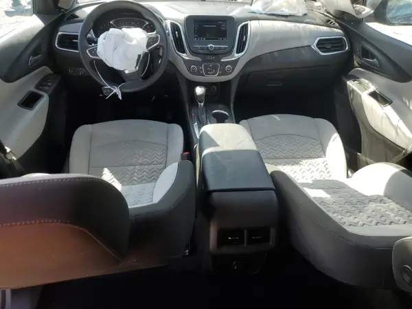 3GNAXHEVXNS158730 2022 CHEVROLET EQUINOX - Image 8