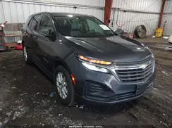 3GNAXHEVXNS158968 2022 CHEVROLET EQUINOX