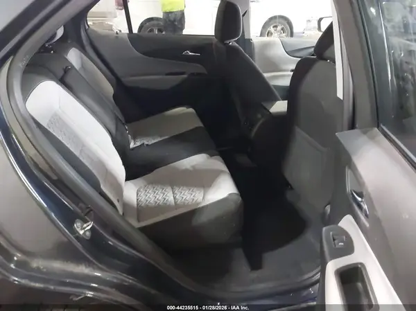 3GNAXHEVXNS158968 2022 CHEVROLET EQUINOX - Image 8