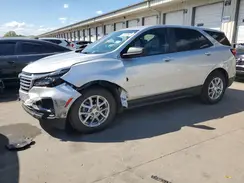 3GNAXHEVXNS159764 2022 CHEVROLET EQUINOX