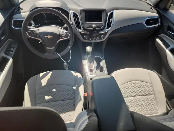 3GNAXHEVXNS160168 2022 CHEVROLET EQUINOX - Image 8