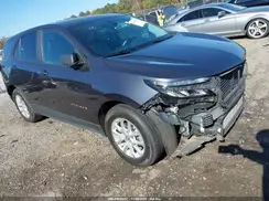 3GNAXHEVXNS160882 2022 CHEVROLET EQUINOX