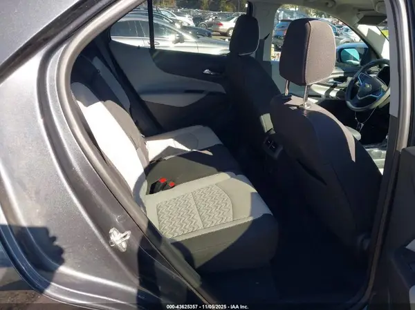 3GNAXHEVXNS160882 2022 CHEVROLET EQUINOX - Image 8