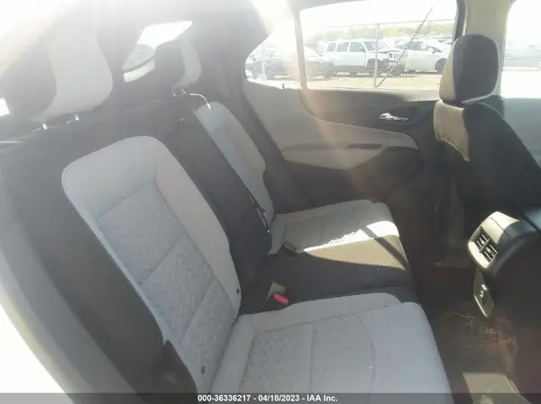 3GNAXHEVXNS163961 2022 CHEVROLET EQUINOX - Image 8