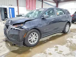 3GNAXHEVXNS166620 2022 CHEVROLET EQUINOX