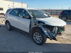 3GNAXHEVXNS167640 2022 CHEVROLET EQUINOX