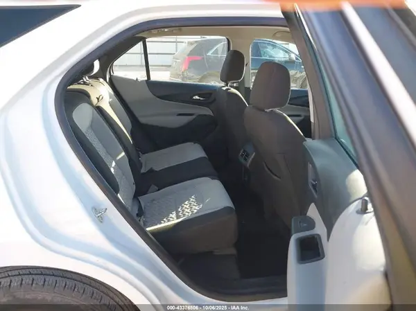 3GNAXHEVXNS167640 2022 CHEVROLET EQUINOX - Image 8