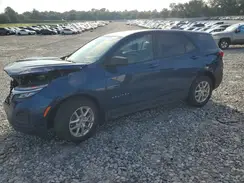 3GNAXHEVXNS168514 2022 CHEVROLET EQUINOX