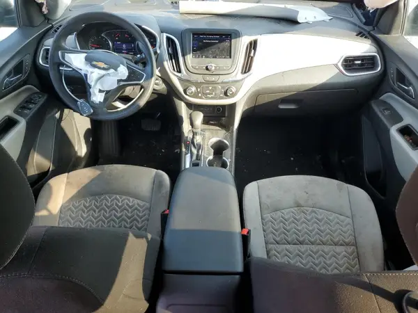 3GNAXHEVXNS168514 2022 CHEVROLET EQUINOX - Image 8