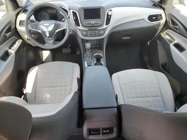 3GNAXHEVXNS169274 2022 CHEVROLET EQUINOX - Image 8